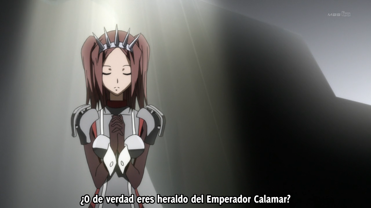 Star Driver: Kagayaki no Takuto (Inshuheki)